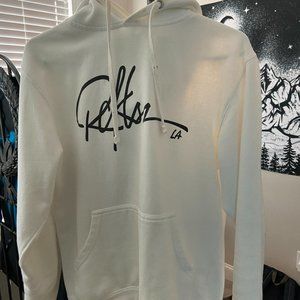 Young and Reckless Hoodie